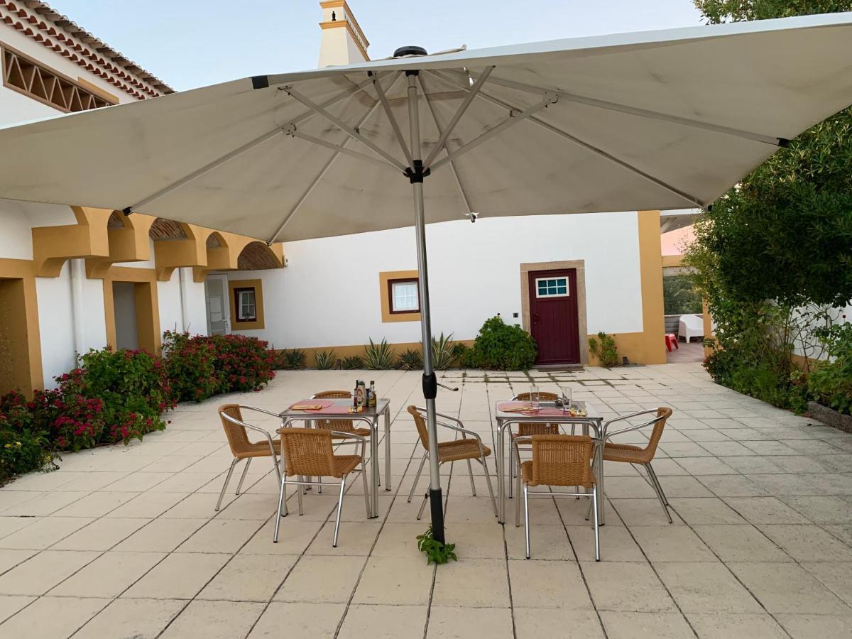 ホテル Casa Do Peso Vale do Peso エクステリア 写真