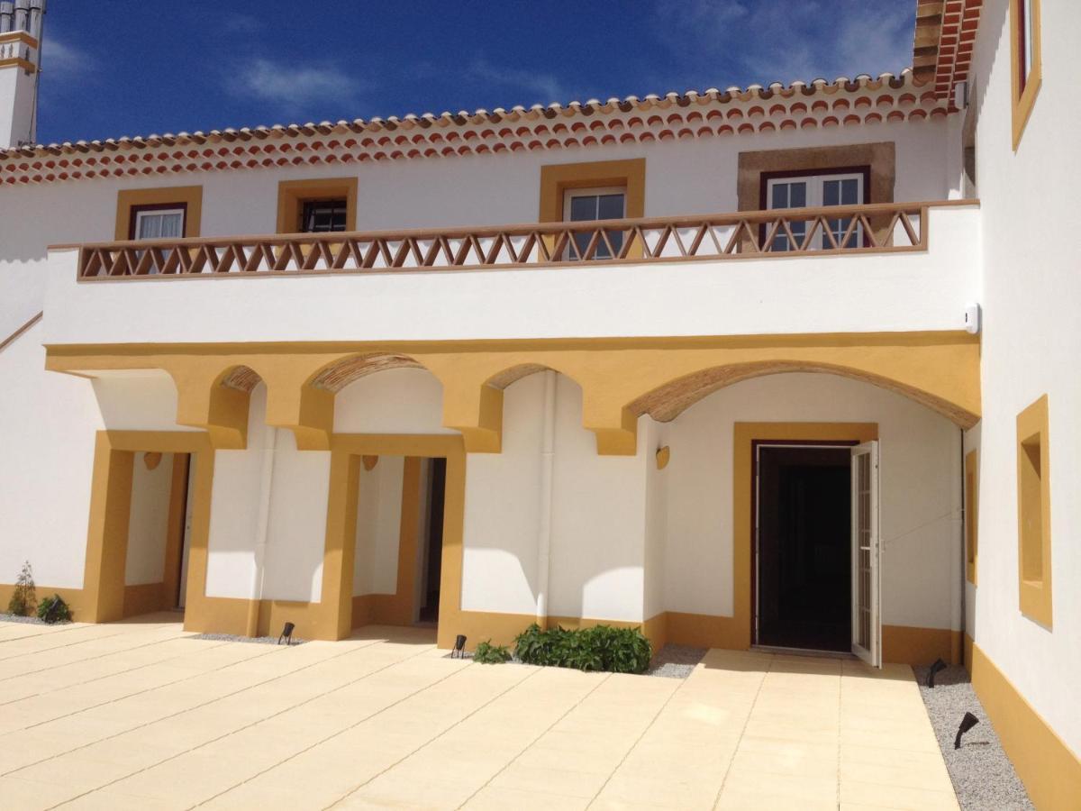 ホテル Casa Do Peso Vale do Peso エクステリア 写真