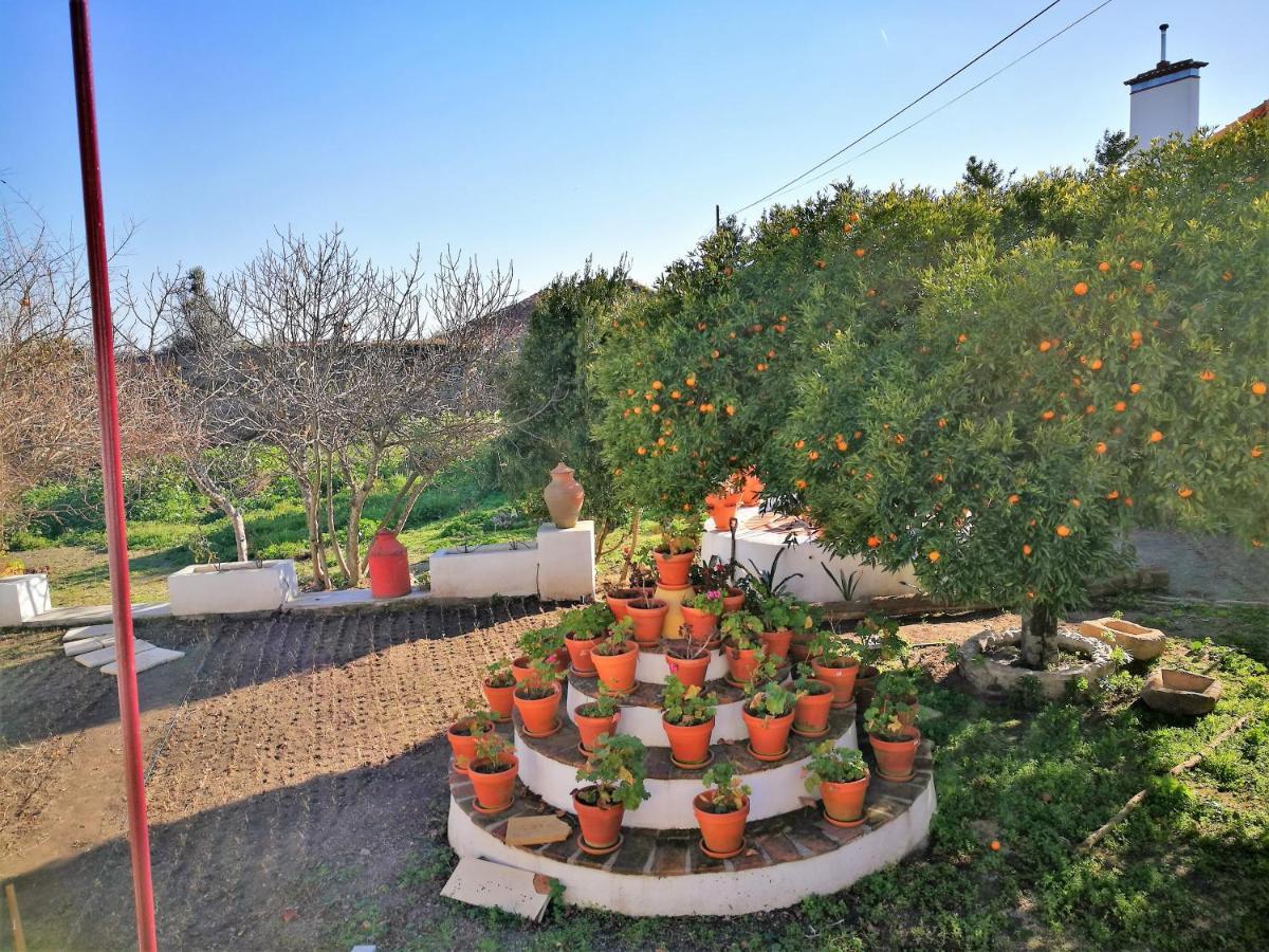 ホテル Casa Do Peso Vale do Peso エクステリア 写真