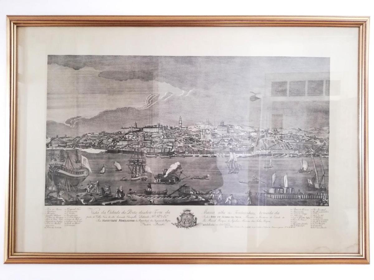 ホテル Casa Do Peso Vale do Peso エクステリア 写真