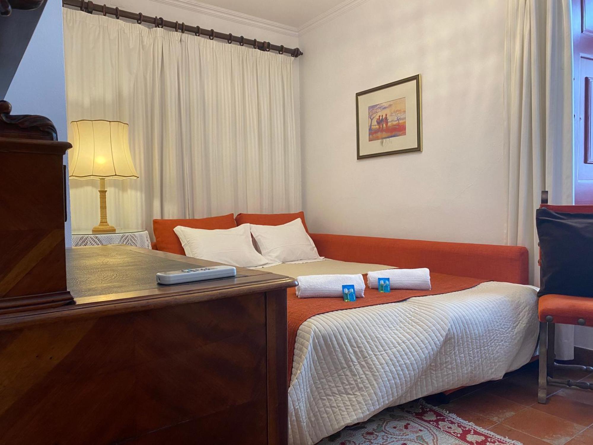 ホテル Casa Do Peso Vale do Peso 部屋 写真