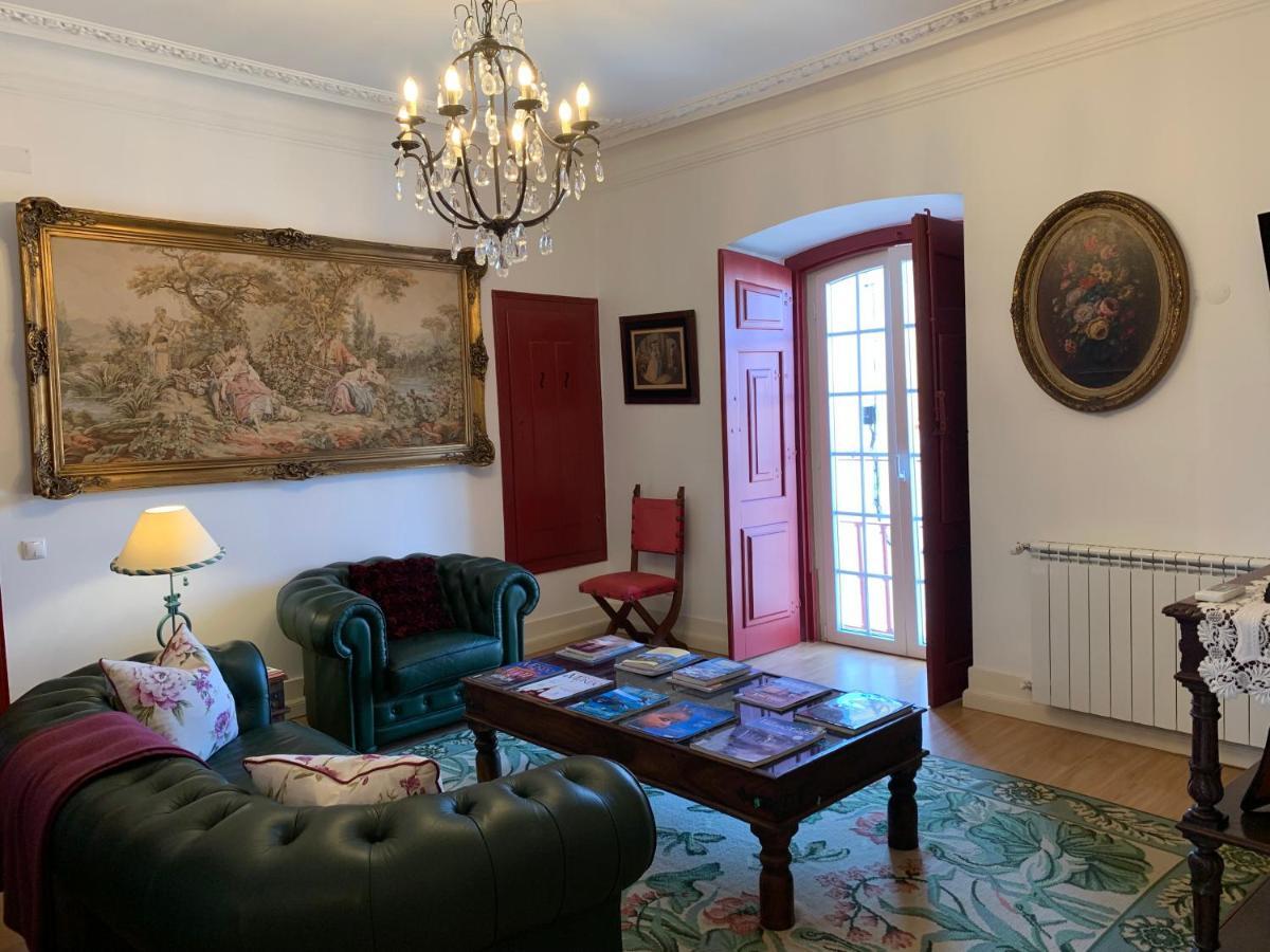 ホテル Casa Do Peso Vale do Peso エクステリア 写真