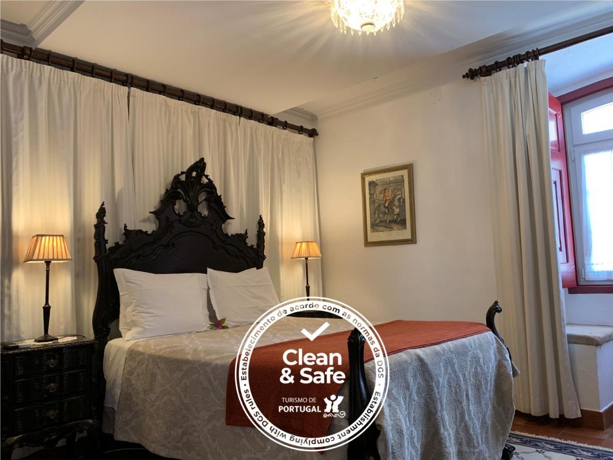 ホテル Casa Do Peso Vale do Peso エクステリア 写真