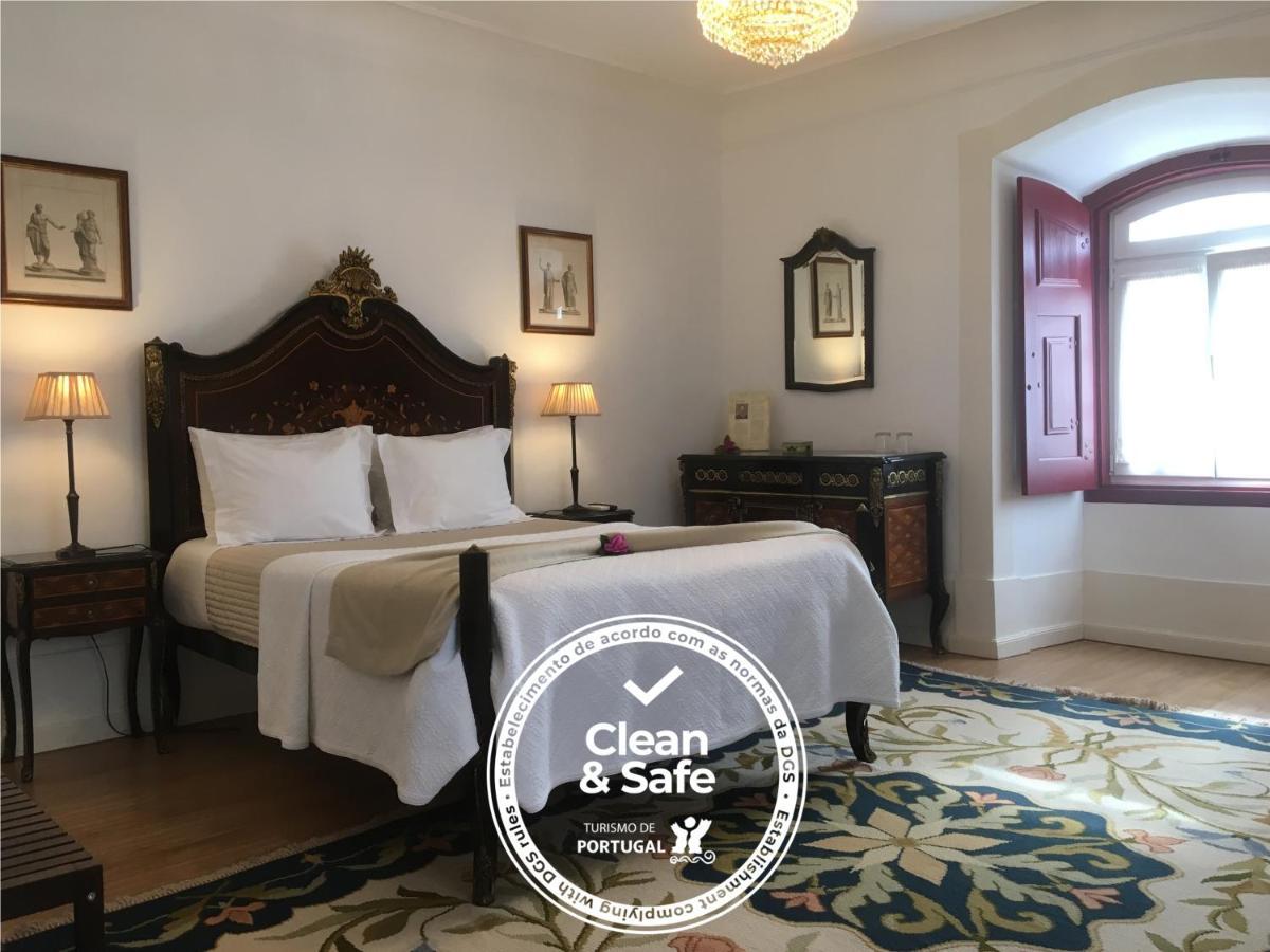 ホテル Casa Do Peso Vale do Peso エクステリア 写真